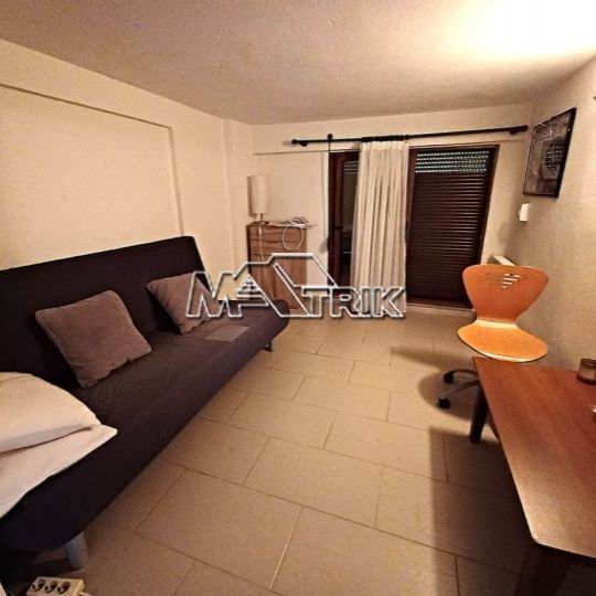 Studio/Γκαρσονιέρα για ενοικίαση Νέος Μαρμαράς (Σιθωνία) - Photo 1
