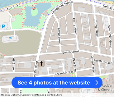 64 Queen Street Flat 3,Redcar,TS10 - Photo 1