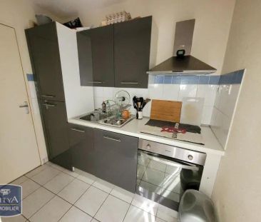 Appartement à louer 2 pièces 48.19m² - Photo 5