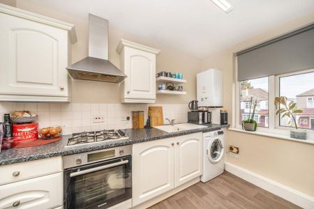 1 bedroom maisonette to rent - Photo 3