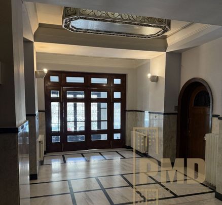 Διαμέρισμα για ενοικίαση Ρηγίλλης (Κολωνάκι - Λυκαβηττός) - Photo 1