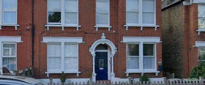 Croydon Road, London SE20 - Photo 1