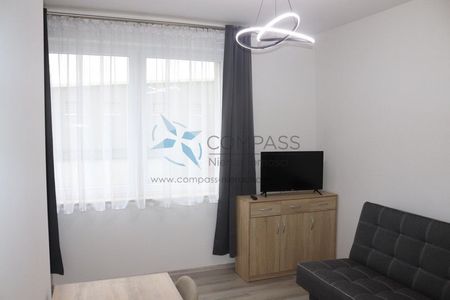 Nowe,przytulne mieszkanie ok.20m2 Swarzędz - Photo 3