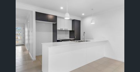 Modern Duplex in Yarrabilba - Photo 2
