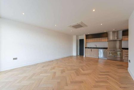 Oakwood House, Shoreditch, E2 - Photo 4