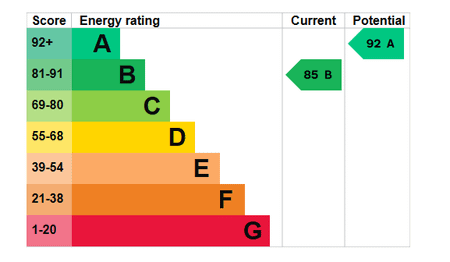 1 bedroom detached house to rent - Photo 3