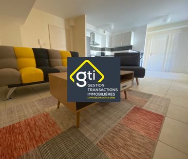 Location Appartement 3 pièces 61m² ST DENIS 97400 - Photo 1