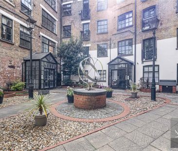 Time Square, Colvestone Crescent, London, E8 2LT - Photo 3