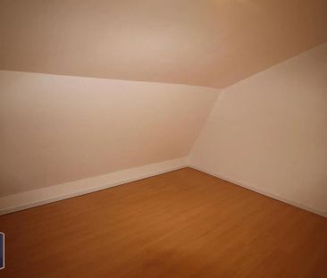 Maison à louer 2 pièces 52.1m² - Photo 1