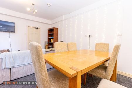7 bedroom terraced house to rent - Photo 2