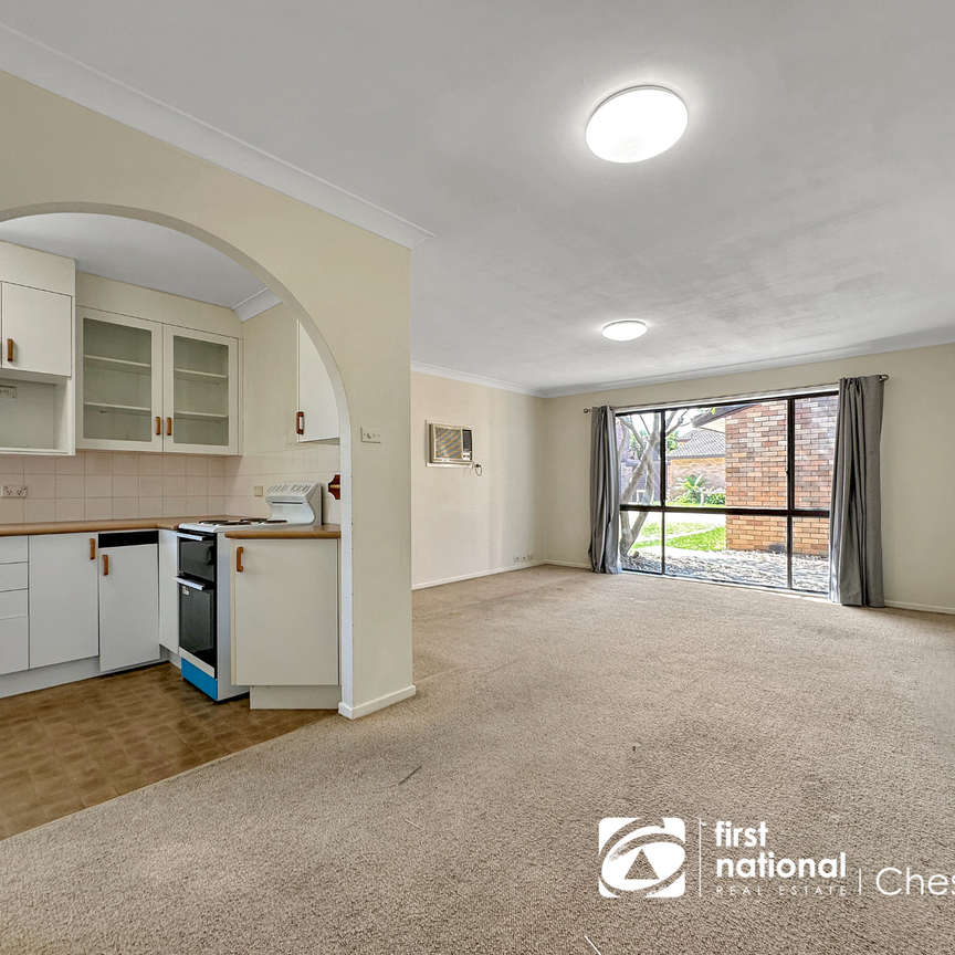 8/27-31 Campbell Hill Road, 2162, Chester Hill Nsw - Photo 1