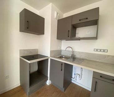 Location Appartement 2 pièces 44m² CAEN 14000 - Photo 5