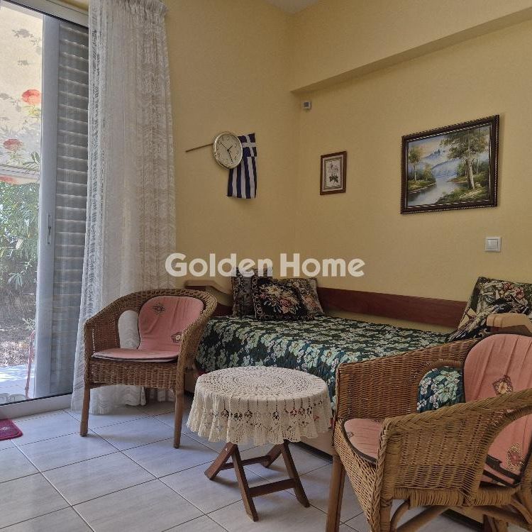 Διαμέρισμα 60 τ.μ. προς ενοικίαση - Photo 1