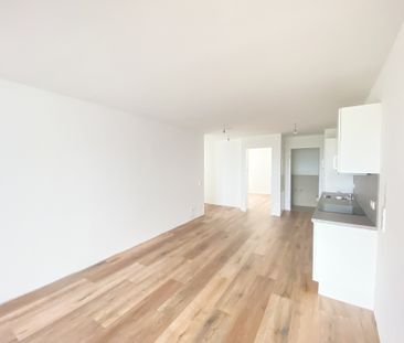 =DAS LAURENZ= ERSTBEZUG Top Loggia Wohnung U3 2 Zimmer + Loggia - 1... - Foto 2