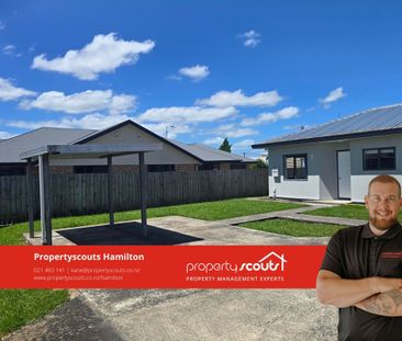 Beautiful, Light & Sunny - Photo 6