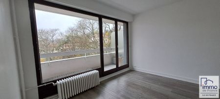 Location appartement 1 pièce 30.08 m² à Sèvres (92310) - Photo 2