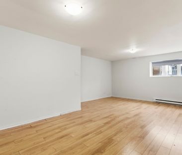 Nouveauté sur le marché Maison à étages à louer - Laval (Sainte-Dor... - Photo 4