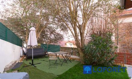 Maison T2 Athis-Mons à louer - Photo 2