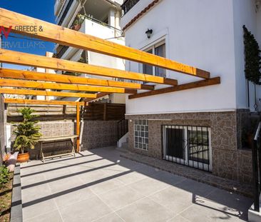 Studio/Γκαρσονιέρα για ενοικίαση Τερψιθέα (Γλυφάδα) - Φωτογραφία 6