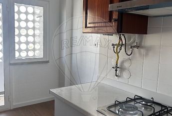 Apartamento T3 em Lisboa