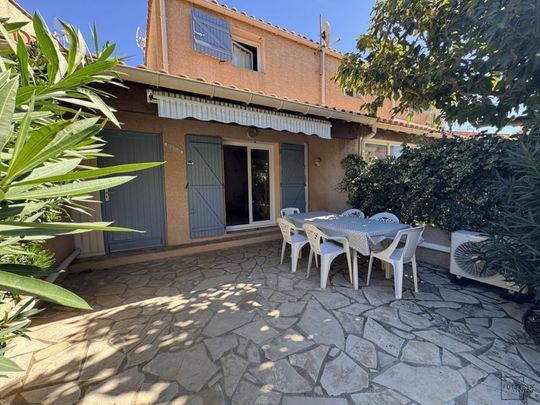 Maison 3 pièces à louer - Photo 1