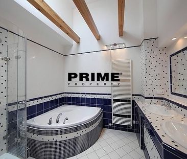 Pronájem rodinného domu 410 m², Nové domy 160, Praha - Photo 6