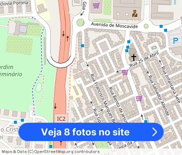 Studio for rent in Moscavide Lisbon. - Foto 1