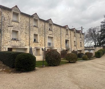 Appartement à louer 3 pièces • Crégy-lès-Meaux - Photo 1