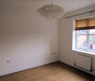 2 bedroom apartment to let - Photo 1