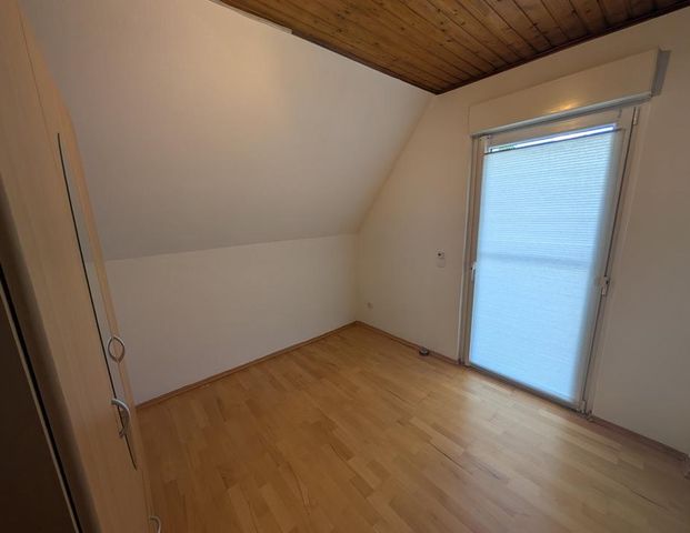 Wohnung mit Garten zu Vermieten - Photo 1
