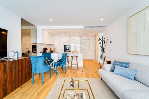 Apartamento T1 - Photo 1