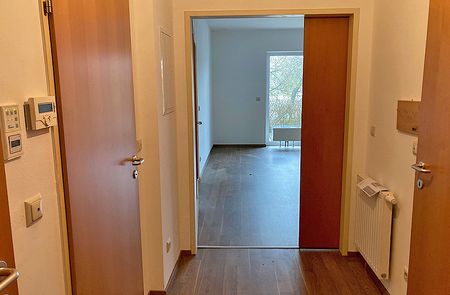 barrierefreie Wohnung in St. Martin - Foto 4