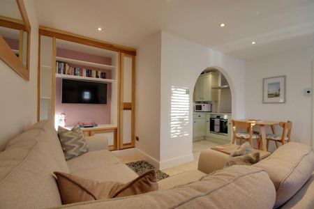 1 bedroom cottage to rent - Photo 3