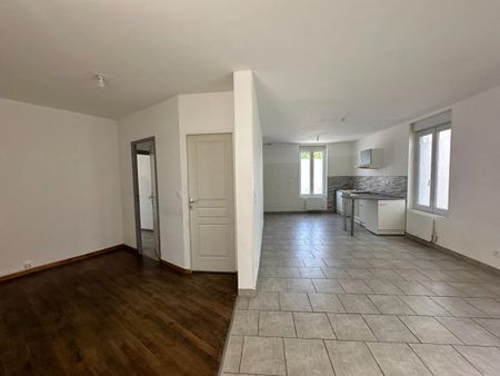 Maison Vierzon 5 pièce(s) 86.75 m2 - Photo 4