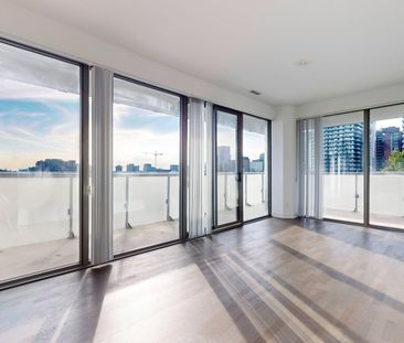 For Lease - 57 St Joseph Street Unit# Masterbdrm 819, Toronto, Ontario - Photo 1