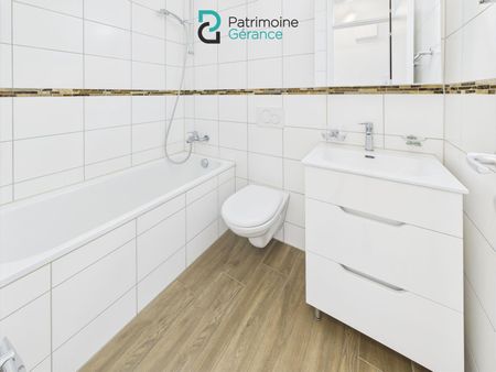 2.5 Zimmer, 48 m², 7. Stock - Photo 4