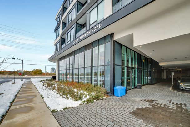 For Lease - 2489 Taunton Road Unit# 413, Oakville, Ontario - Photo 1