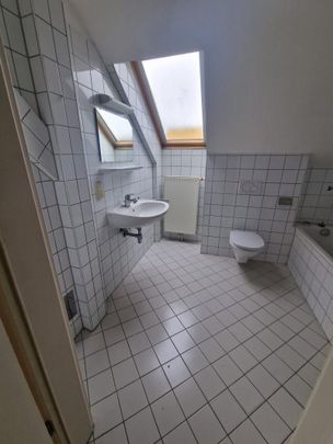 Perfekt aufgeteilte 2-Zimmerwohnung im Zentrum Leoben (Top 10) - Photo 1