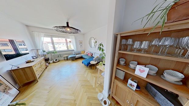 Nobelvägen, Malmö - Foto 1