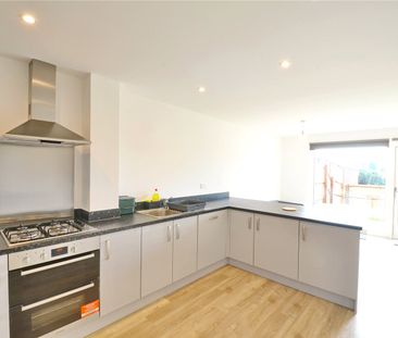 Clover Way, Stoke Gifford - Photo 3