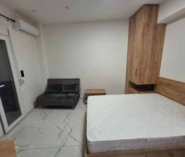 Studio/Γκαρσονιέρα για ενοικίαση Λόφος Βελισσαρίου - Λούτσα (Ιωάννινα) - Φωτογραφία 1