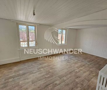 2854, Rue de l’Eglise 20, Bassecourt - Foto 1