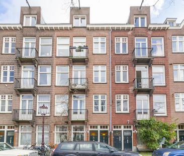 Te huur: Appartement Derde Kostverlorenkade in Amsterdam - Photo 5
