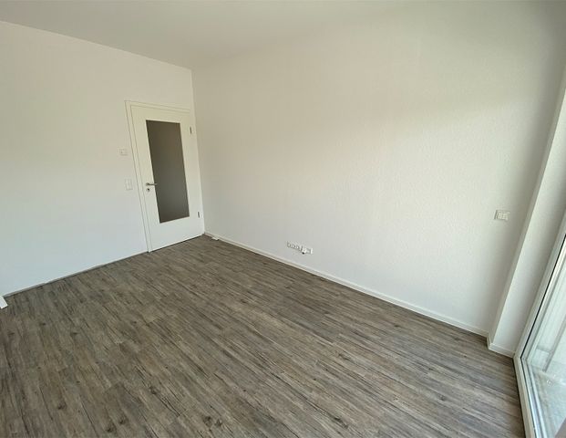 Moderne 2-Zimmer-Wohnung mit Balkon – Barrierefrei & Komfortabel - Foto 1