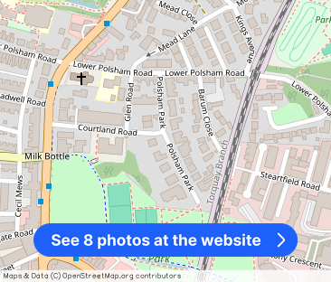 Polsham Park, Paignton - Photo 1