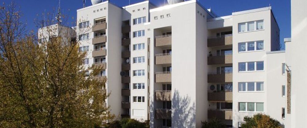 Tolle 3 ZKB mit Balkon am Osterberg! - Foto 1