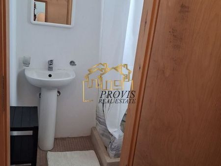 Studio/Γκαρσονιέρα για ενοικίαση Άνω Μερά (Μύκονος) - Photo 5