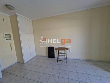 Studio/Γκαρσονιέρα για ενοικίαση Ζαρουχλέικα (Πάτρα) - Photo 4
