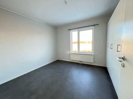 Flygrakan, Nyköping - Foto 2