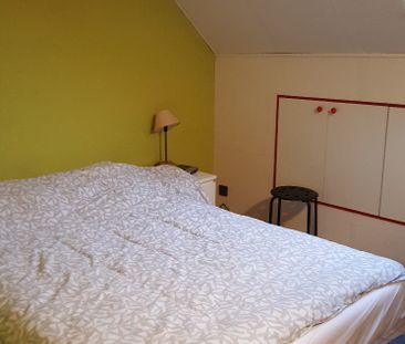 duplex studio voor - Photo 4